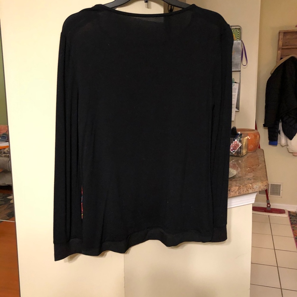 Desigual Top - Size Small - Picture 2 of 5